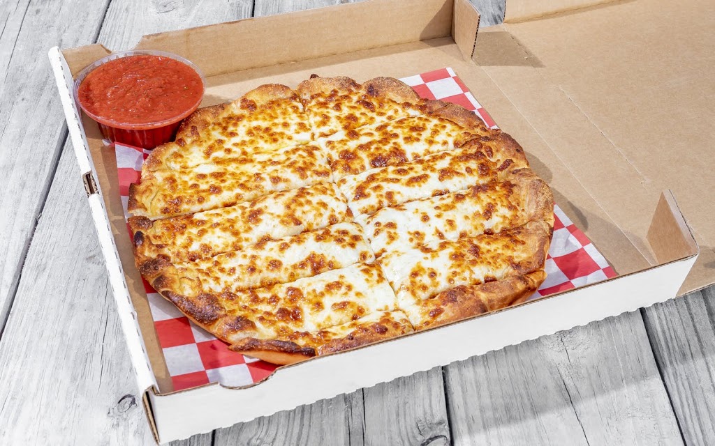 Jorges Giovannis Pizza | meal takeaway | 1663 Pearl Rd, Brunswick, OH 44212, USA | 3307414500 OR +1 330-741-4500