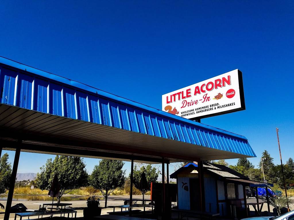 Little Acorn | restaurant | 2600 E Canyon Rd, Spanish Fork, UT 84660, USA | 8017983143 OR +1 801-798-3143