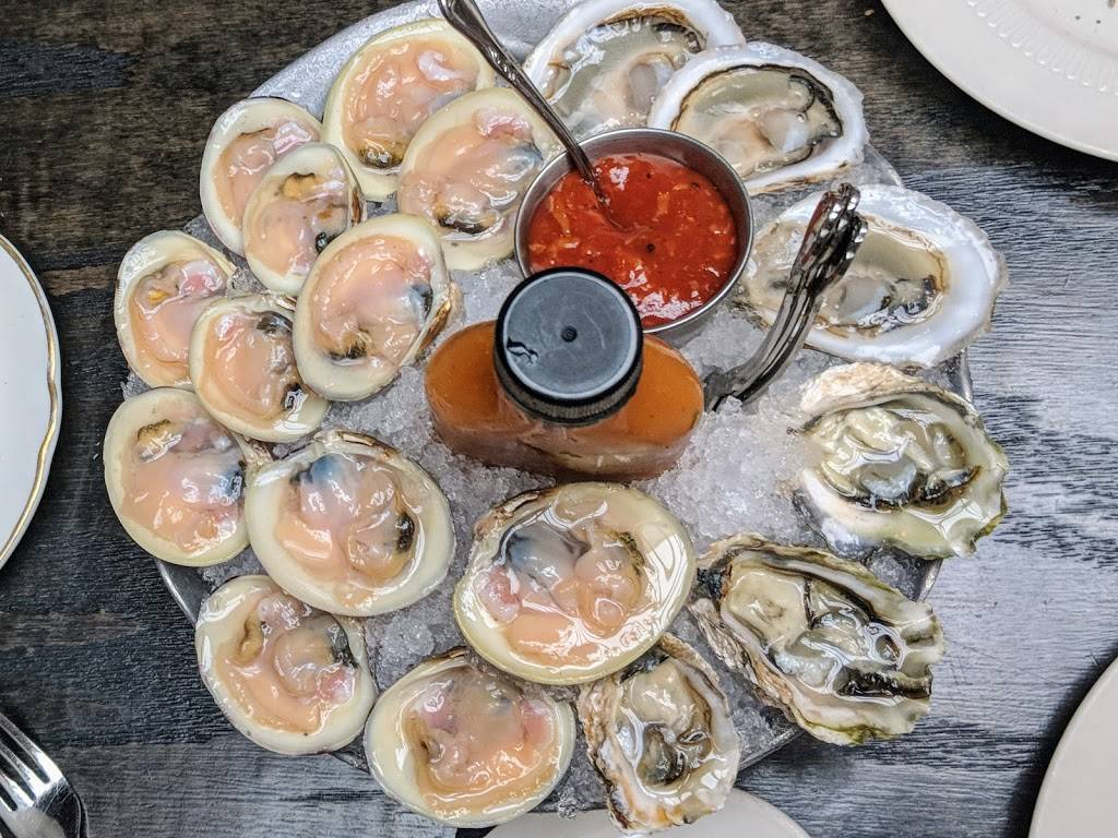 M. Wells Steakhouse | restaurant | 43-15 Crescent St, Long Island City, NY 11101, USA | 7187869060 OR +1 718-786-9060