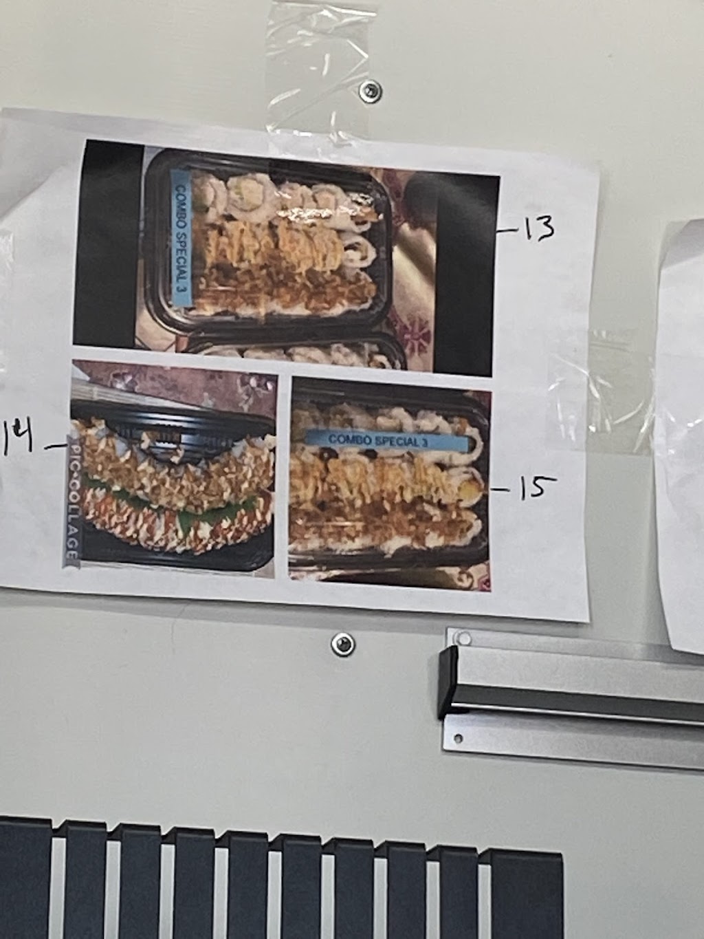 Yuzuke Sushi | restaurant | 3813 Miller Ave, Fort Worth, TX 76119, USA | 8179024438 OR +1 817-902-4438