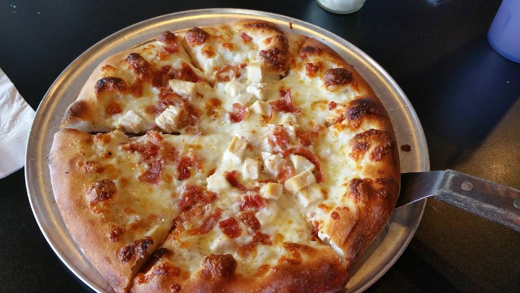 Brooklyn Pizza & Pasta | restaurant | 9797 Montgomery Rd, Montgomery, OH 45242, USA | 5137910900 OR +1 513-791-0900