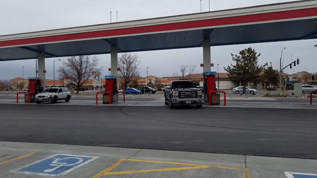 Maverik Adventures First Stop | restaurant | 480 S Meadows Pkwy, Reno, NV 89521, USA | 7754093423 OR +1 775-409-3423