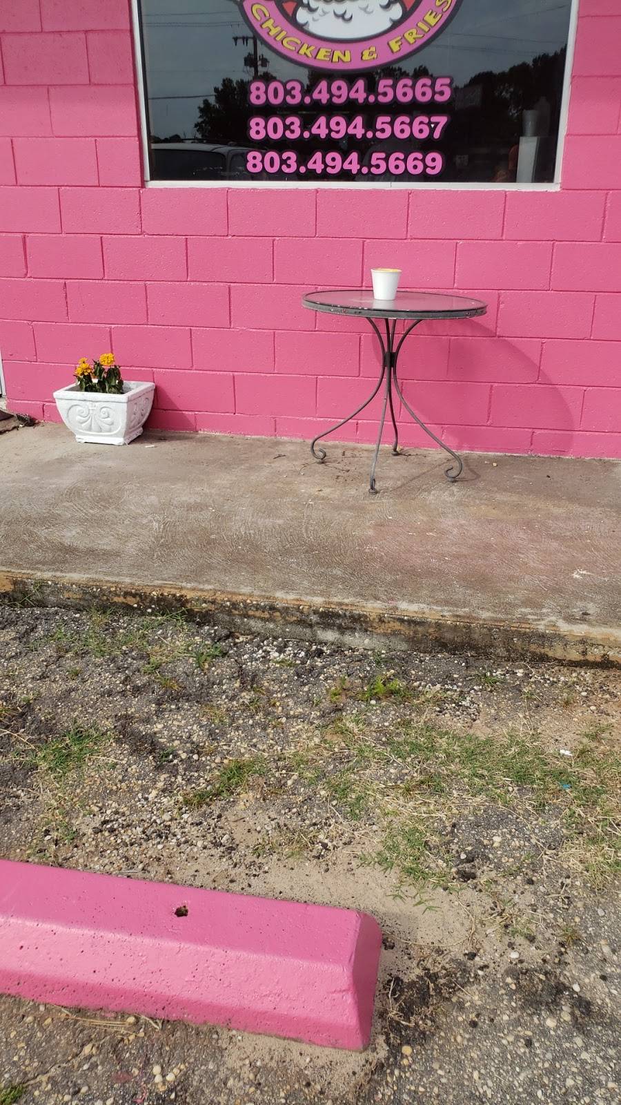 Susies Chicken & Fries Restaurant | restaurant | 1171 Peach Orchard Rd, Sumter, SC 29154, USA | 8034945665 OR +1 803-494-5665