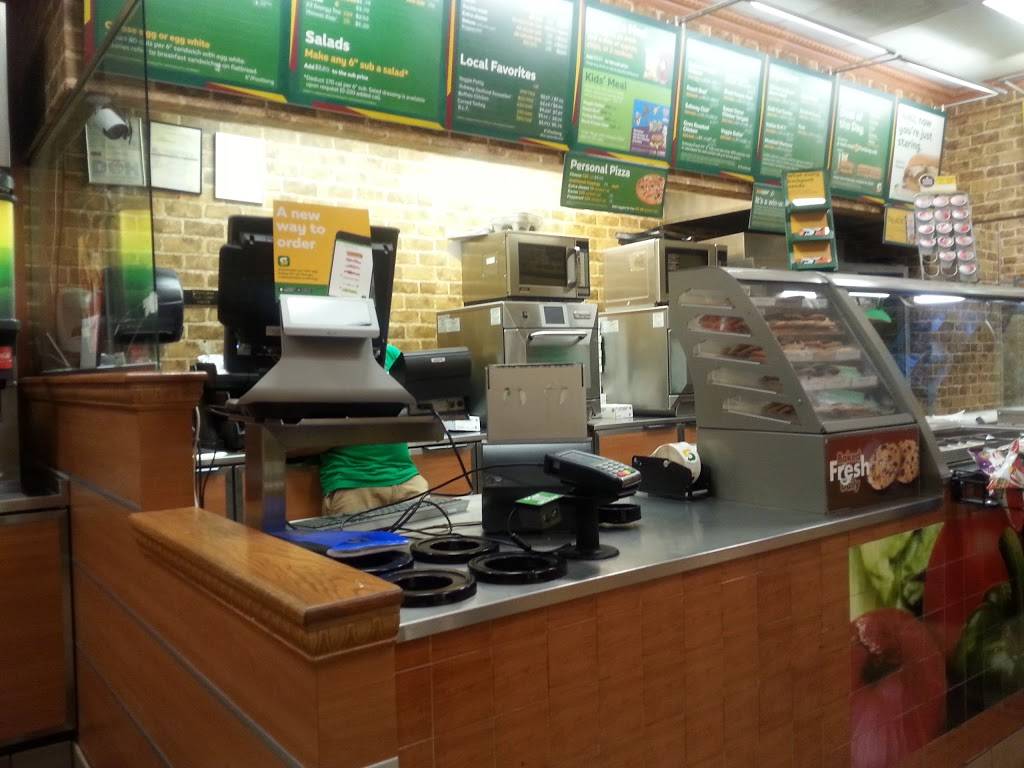 Subway Restaurants | restaurant | 1551 Alabama Ave SE, Washington, DC 20020, USA | 2026781690 OR +1 202-678-1690