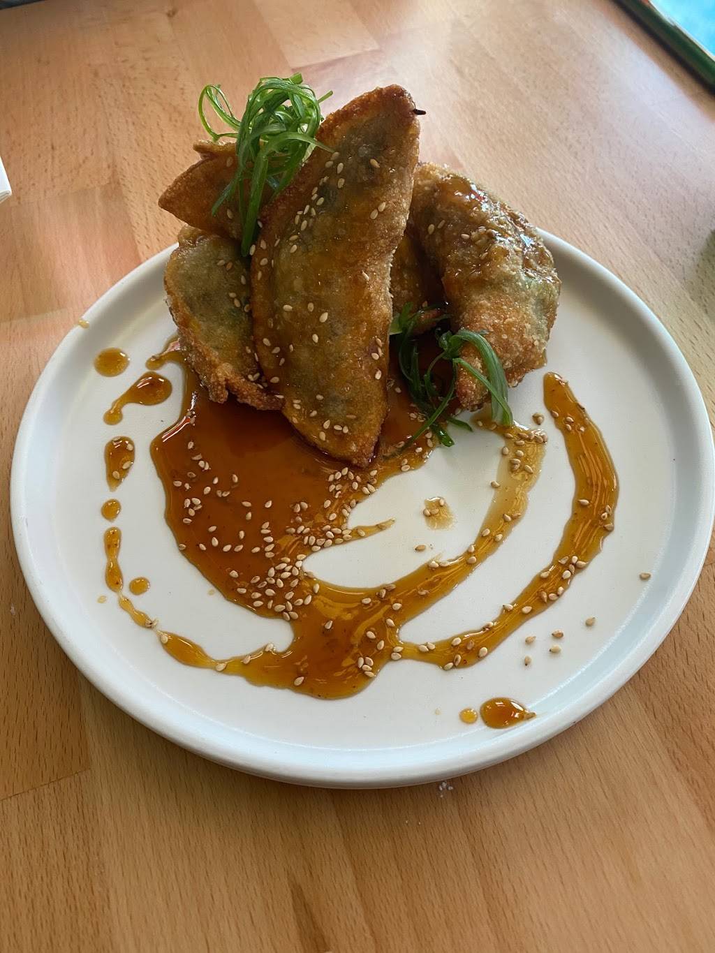 The Yasai | restaurant | 2254 India St, San Diego, CA 92101, USA | 8587717254 OR +1 858-771-7254