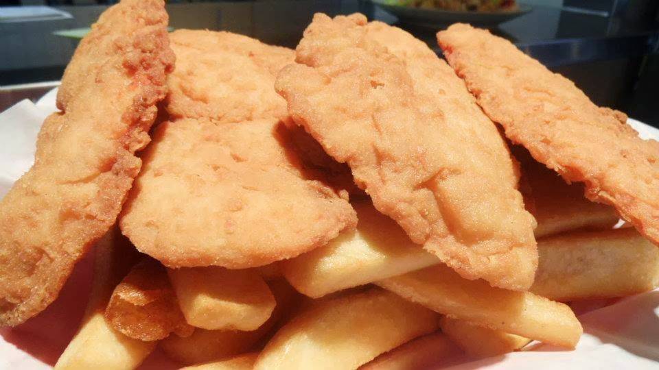BLUE OCEAN FISH&CHIPS | restaurant | 4292 SE Mile Hill Dr, Port Orchard, WA 98366, USA | 3608710797 OR +1 360-871-0797