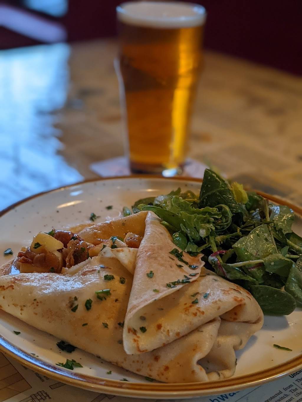 The Biere Library | restaurant | 151 NW Monroe Ave, Corvallis, OR 97330, USA | 5412864193 OR +1 541-286-4193