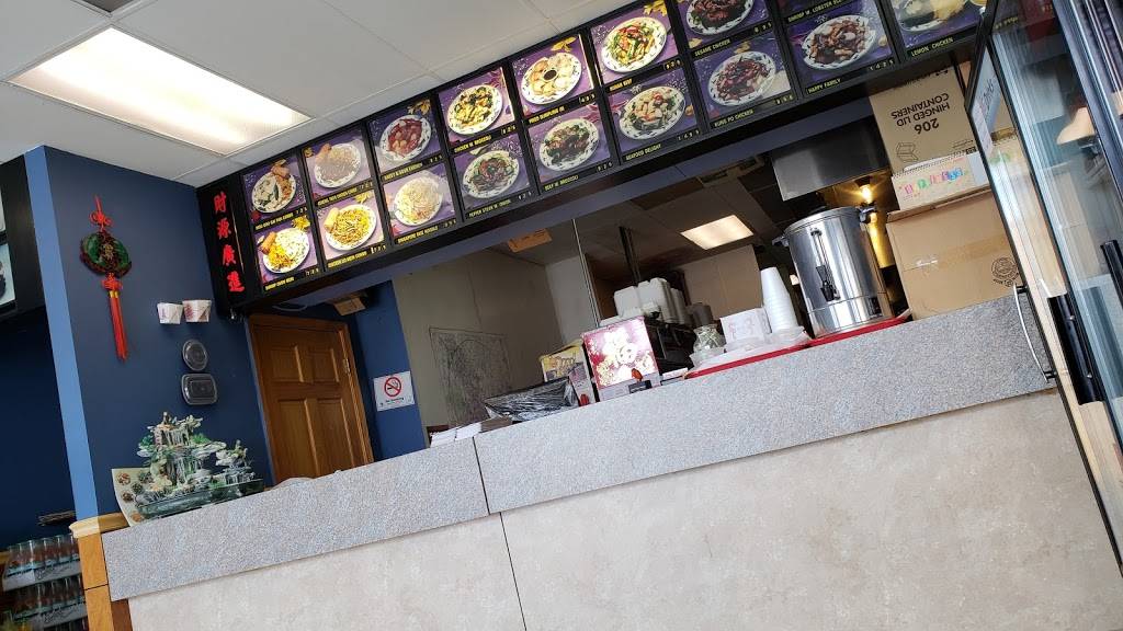 Peking House | restaurant | 9635 Reisterstown Rd, Owings Mills, MD 21117, USA | 4105810888 OR +1 410-581-0888