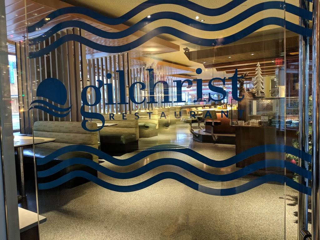 Gilchrist at Tropicana Atlantic City | bakery | 111 S Chelsea Ave, Atlantic City, NJ 08401, USA | 6095413093 OR +1 609-541-3093