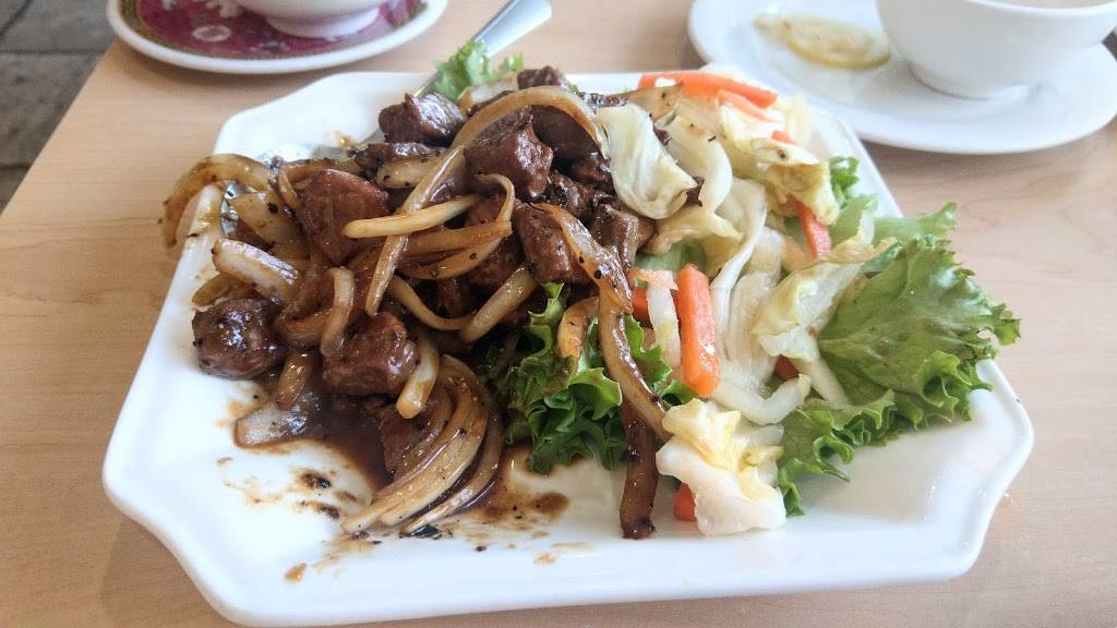 Nha Hang Quoc Te Restaurant | restaurant | 4448 University Ave, San Diego, CA 92105, USA | 6192819999 OR +1 619-281-9999