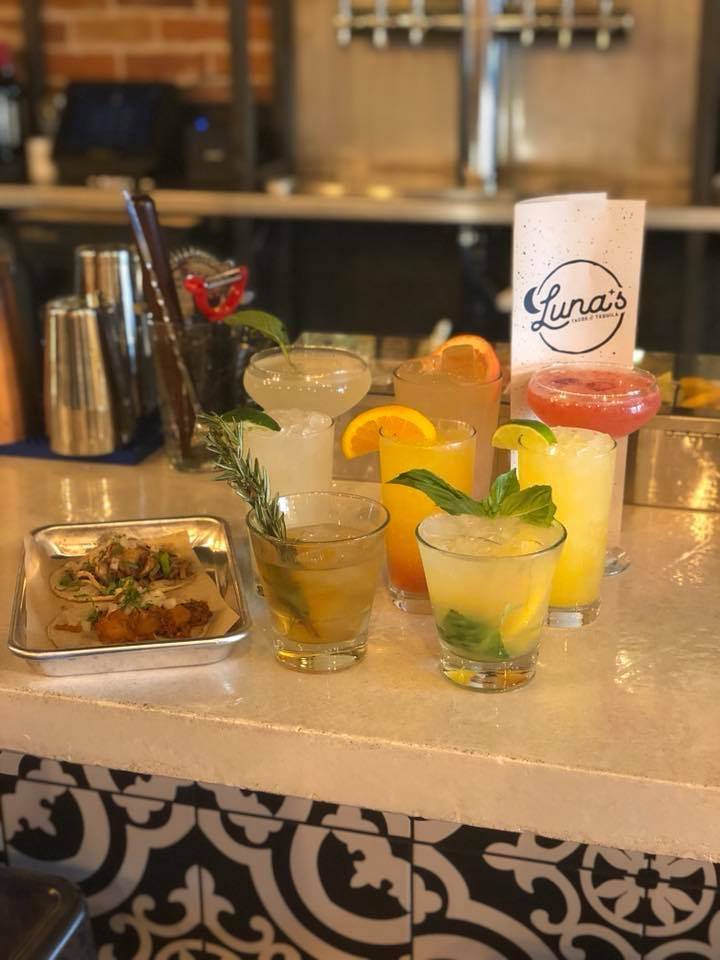 Lunas Tacos & Tequila | restaurant | 806 9th St, Greeley, CO 80631, USA | 9706738509 OR +1 970-673-8509