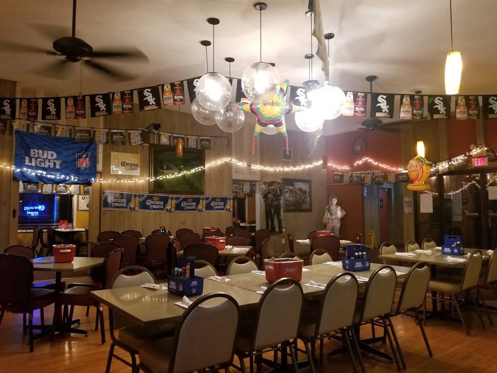 Cabos Mexican Grill & Bar | restaurant | 411 Howard St, Delphi, IN 46923, USA | 7655644646 OR +1 765-564-4646