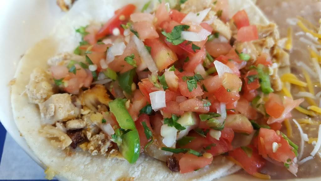 Rose City Taqueria | restaurant | 7007 N Fessenden St, Portland, OR 97203, USA | 5032473333 OR +1 503-247-3333