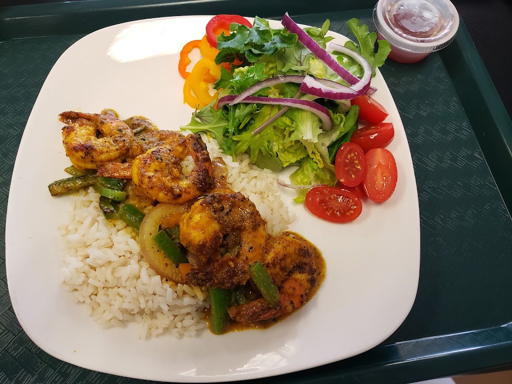 Yeh Mon : Authentic Jamaican Restaurant | restaurant | 200 N Bowman Rd, Little Rock, AR 72211, USA | 5012464912 OR +1 501-246-4912