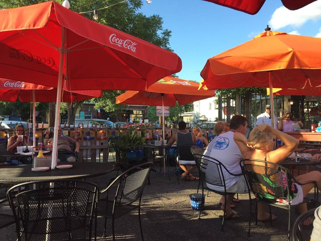 DIG In The Park | restaurant | 1049 E Montague Ave, North Charleston, SC 29405, USA | 8432255201 OR +1 843-225-5201