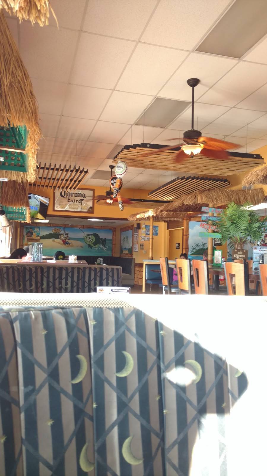 Fort Pierce | restaurant | 722 US-1, Fort Pierce, FL 34950, USA | 7728015384 OR +1 772-801-5384