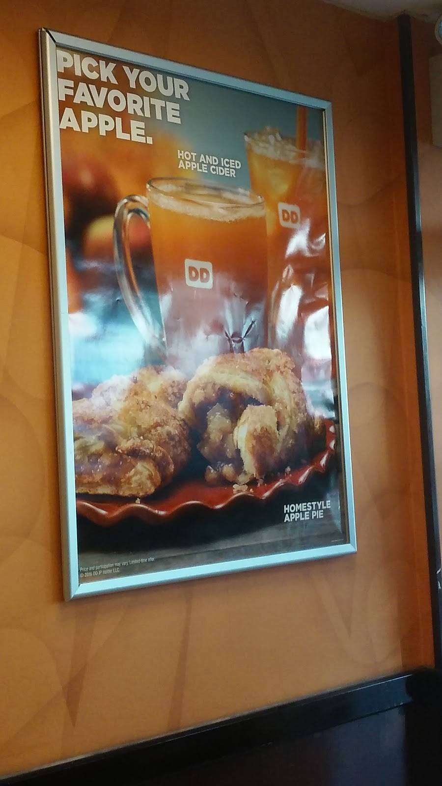 Dunkin Donuts | cafe | 8513 18th Ave, Brooklyn, NY 11214, USA | 7182347488 OR +1 718-234-7488