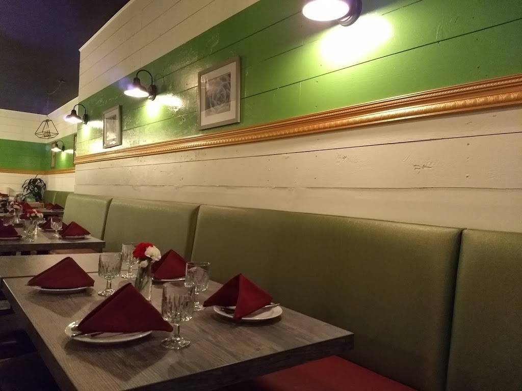 Thai House Barn | restaurant | 1319 Park St, Alameda, CA 94501, USA | 5102638332 OR +1 510-263-8332