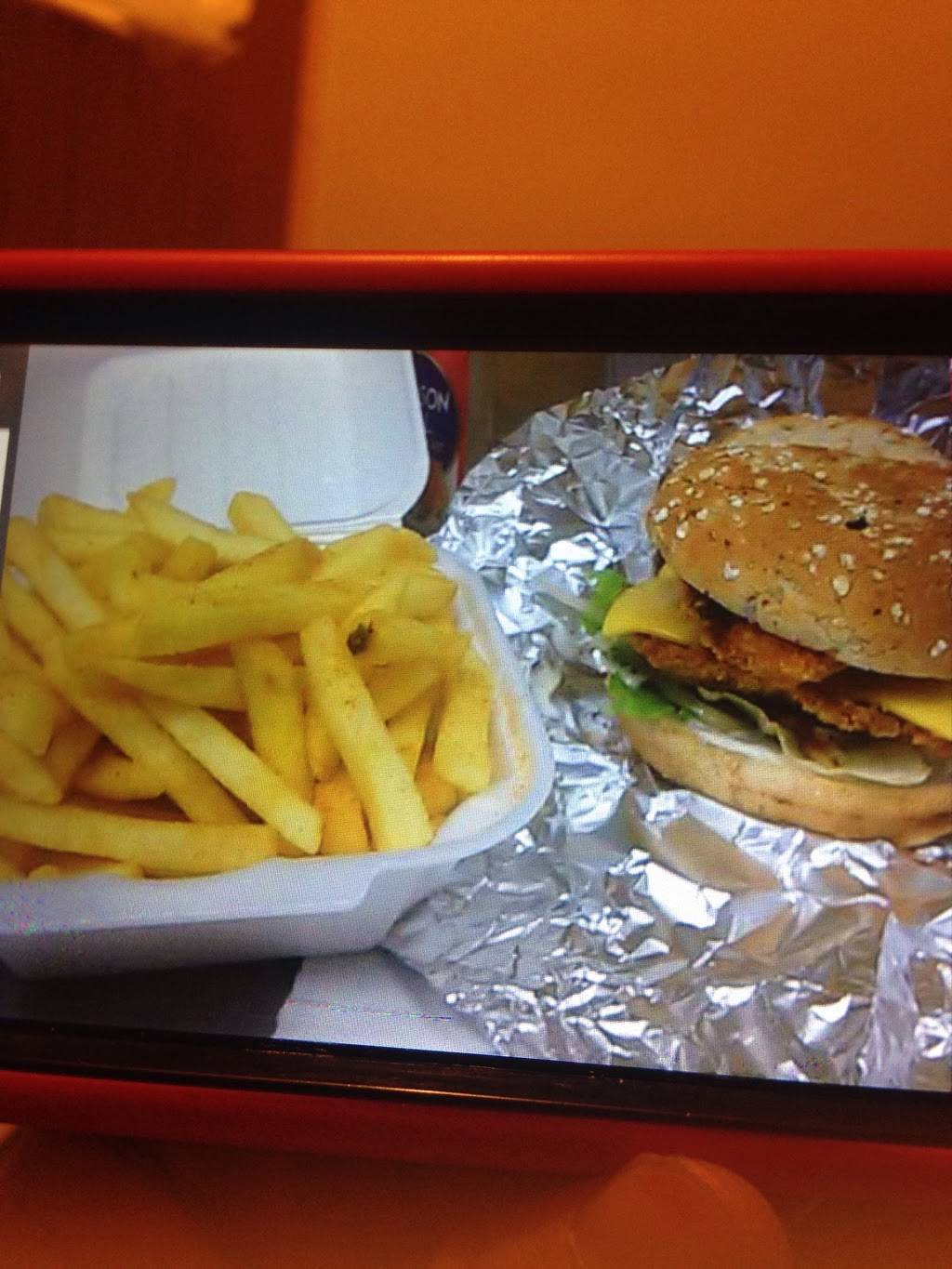 Four Seasons Chinese Food and Sandwiches | restaurant | 240 N Luzerne Ave, Baltimore, MD 21224, USA | 4105581010 OR +1 410-558-1010