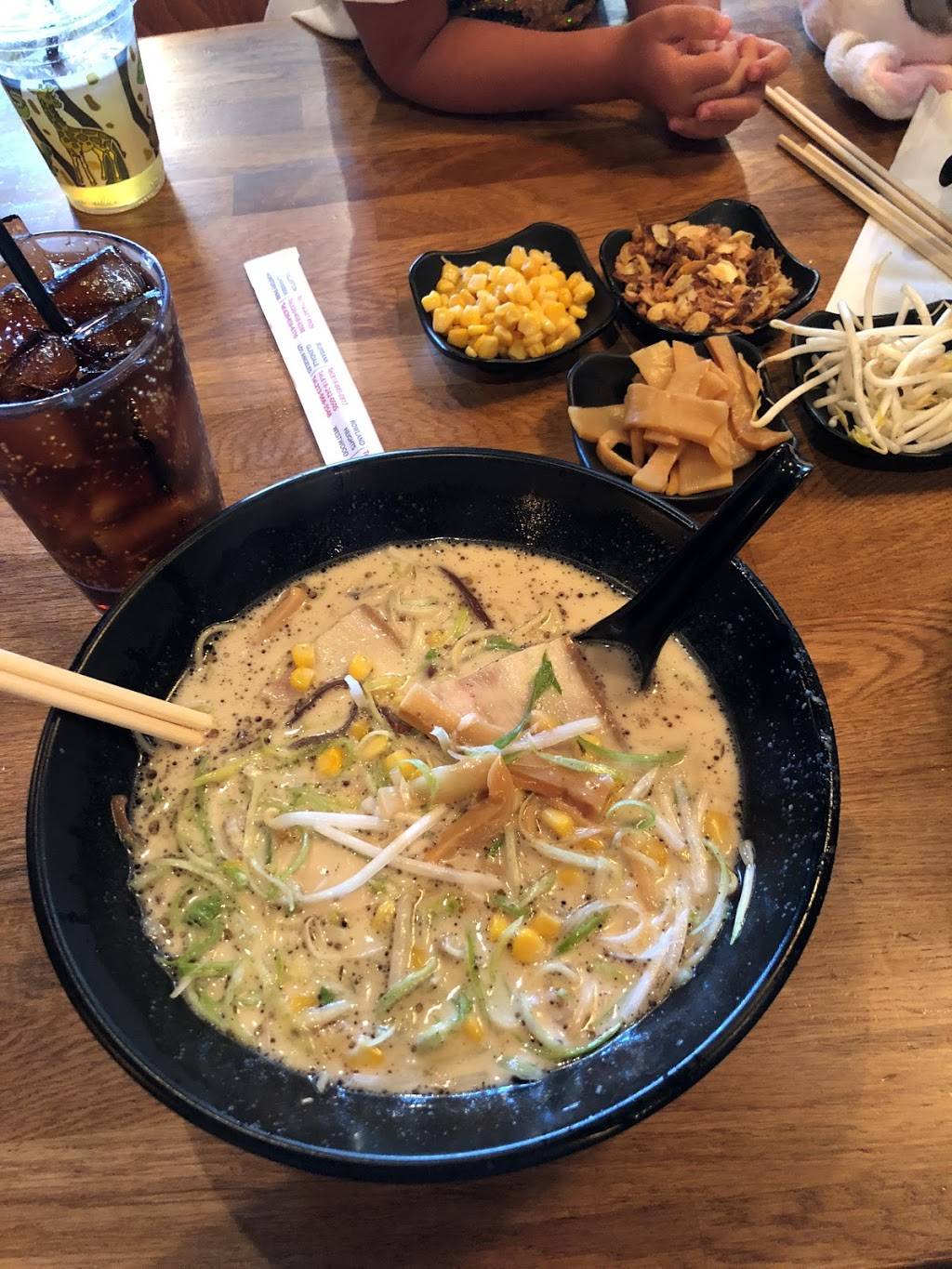 Kopan Ramen | restaurant | 220 N San Fernando Blvd, Burbank, CA 91502, USA | 8188450817 OR +1 818-845-0817