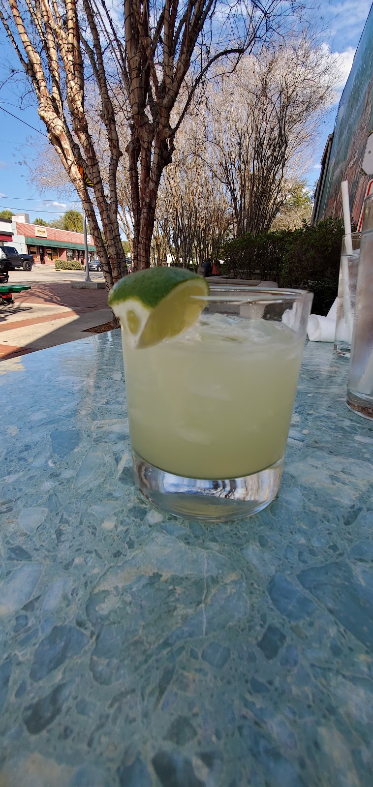 The Parched Oak | restaurant | 145 N Woodland Blvd, DeLand, FL 32720, USA | 3868734976 OR +1 386-873-4976