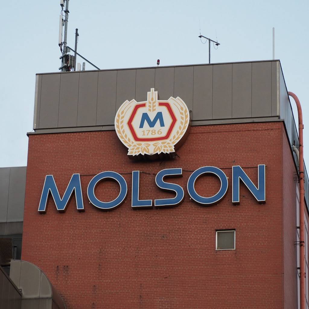 Molson Coors | restaurant | 33 Carlingview Dr, Etobicoke, ON M9W 5E4, Canada | 4166791786 OR +1 416-679-1786