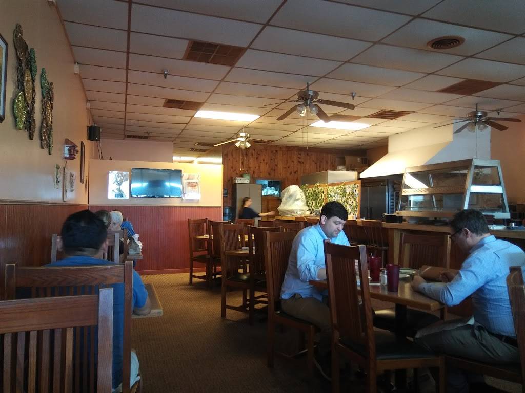 La Estancia De Luisa | restaurant | 5270 Babcock St NE #28, Palm Bay, FL 32905, USA | 3219845170 OR +1 321-984-5170