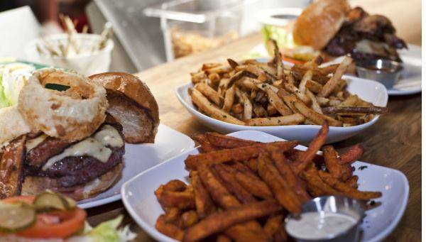 Flip Side Chagrin Falls | restaurant | 44 N Main St, Chagrin Falls, OH 44022, USA | 4406007274 OR +1 440-600-7274