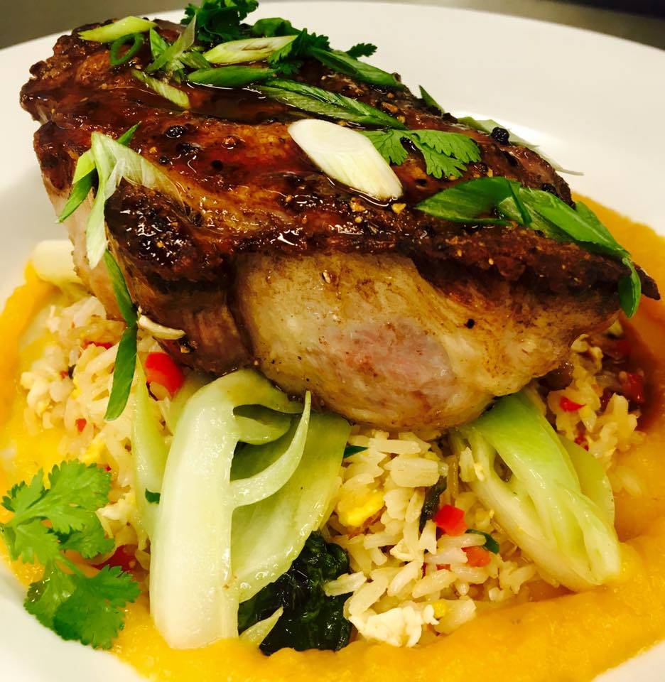 Providence Social | restaurant | 490 Rhode Island St, Buffalo, NY 14213, USA | 7162620497 OR +1 716-262-0497