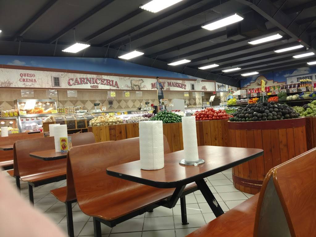 La Michoacana Meat Market | bakery | 12105 Hwy 6, Fresno, TX 77545, USA | 2817104315 OR +1 281-710-4315