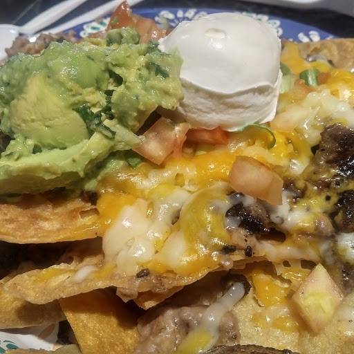 Alamo Restaurant | restaurant | McBean Pkwy, Valencia, CA 91355, USA | 6612543131 OR +1 661-254-3131