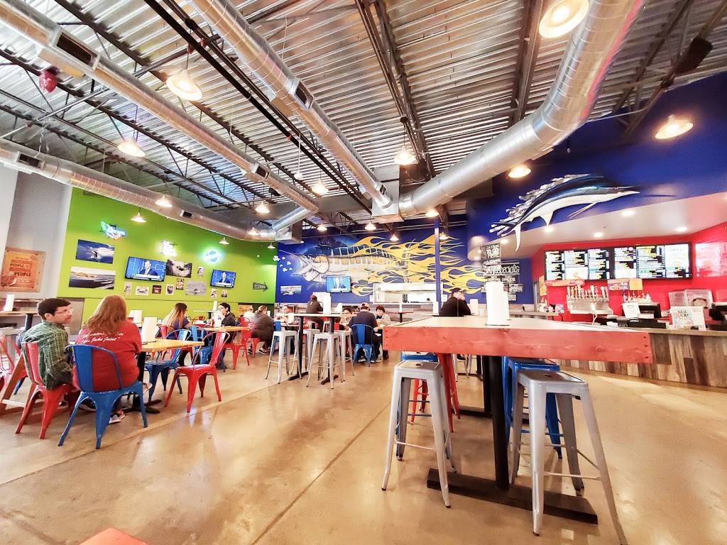 Fuzzys Taco Shop | restaurant | 4740 West University Drive #20, Prosper, TX 75078, USA | 4694816020 OR +1 469-481-6020