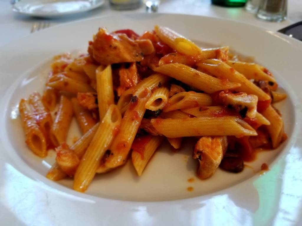 Da Pasquale | meal takeaway | 9749 S Santa Monica Blvd, Beverly Hills, CA 90210, USA | 3108593884 OR +1 310-859-3884