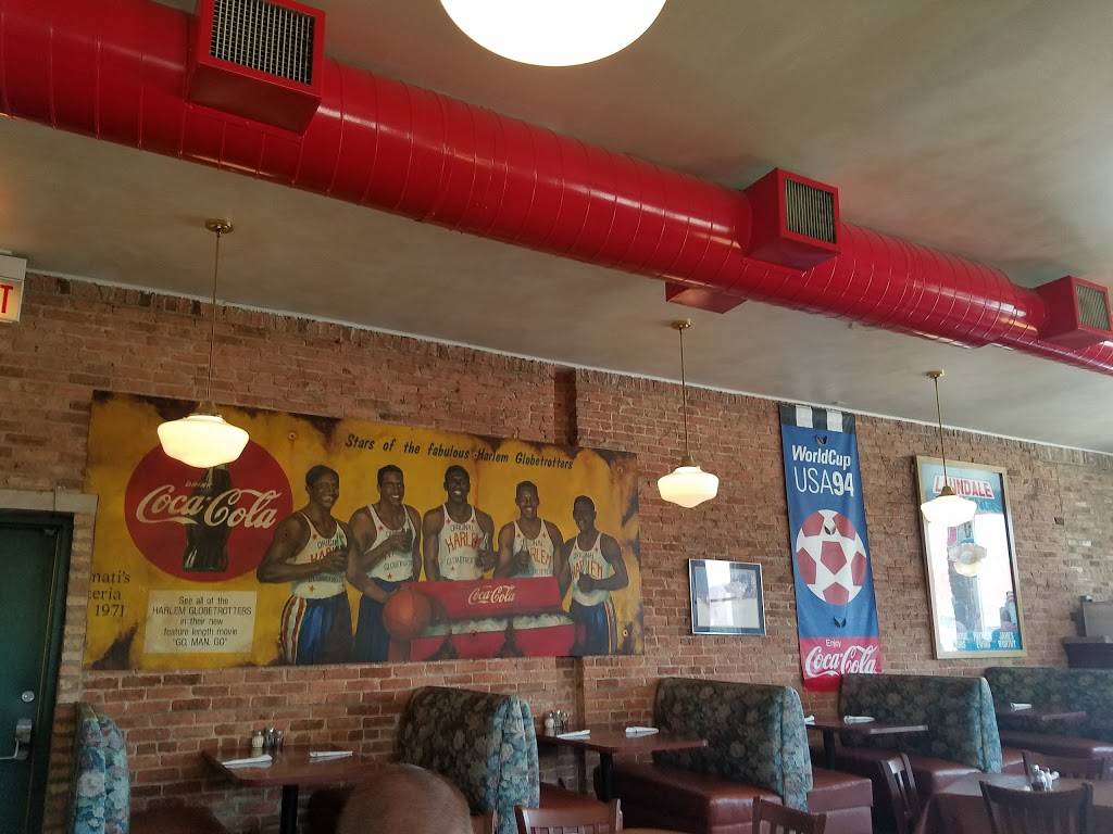 Lou Malnatis Pizzeria | meal delivery | 3859 Ogden Ave, Chicago, IL 60623, USA | 7737620800 OR +1 773-762-0800