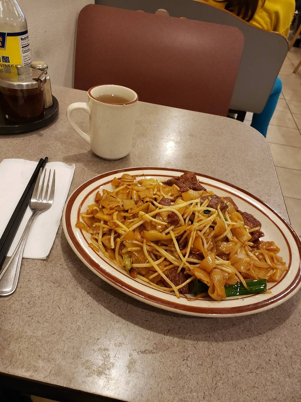 T & K Cafe | restaurant | 337 8th St, Oakland, CA 94607, USA | 5108396223 OR +1 510-839-6223