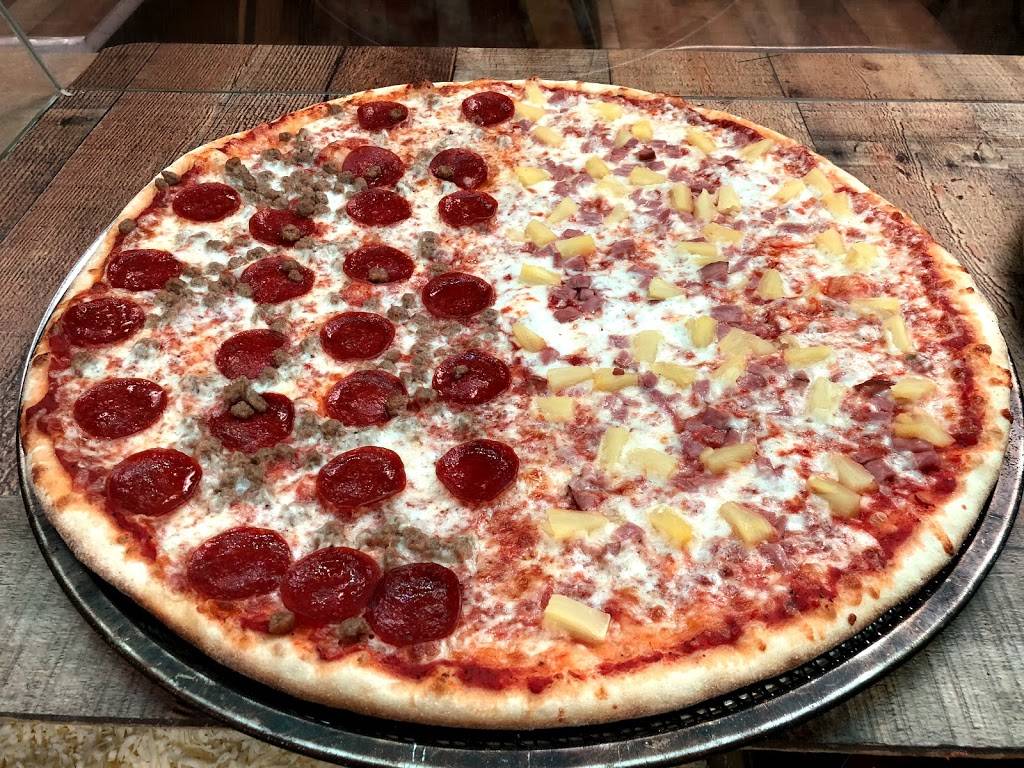 204 Pizza | meal delivery | 204 22nd St, Virginia Beach, VA 23451, USA | 7574222222 OR +1 757-422-2222