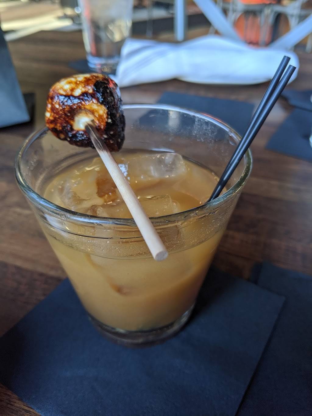 Soirée Steak & Oyster House | restaurant | 1512 E 18th St, Kansas City, MO 64108, USA | 8162145706 OR +1 816-214-5706