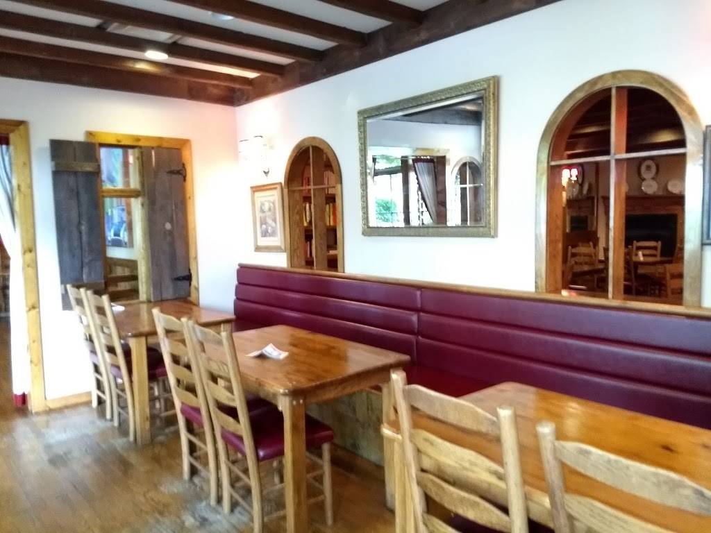 La Chatelaine French Bakery and Bistro | bakery | 65 W Bridge St, Dublin, OH 43017, USA | 6147637151 OR +1 614-763-7151