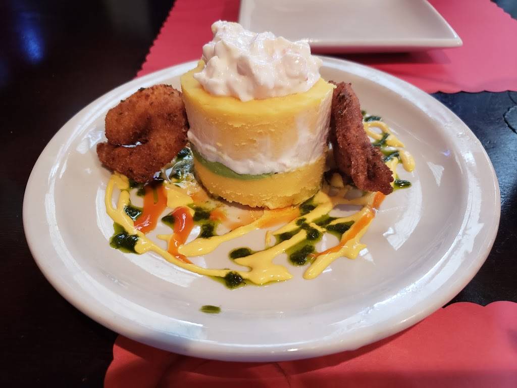 Ceviche House | restaurant | 12213 S Orange Blossom Trail, Orlando, FL 32837, USA | 4078121717 OR +1 407-812-1717