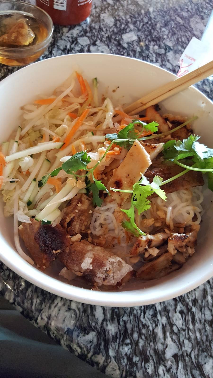 Yummy Pho Noodle House | restaurant | 18671 Mainstreet, Parker, CO 80134, USA | 3038053888 OR +1 303-805-3888