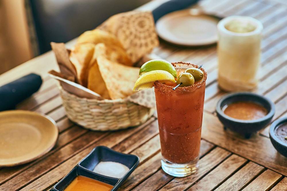 SOL Mexican Cocina | Playa Vista | restaurant | 12775 Millennium Dr #160, Playa Vista, CA 90094, USA | 4242890066 OR +1 424-289-0066