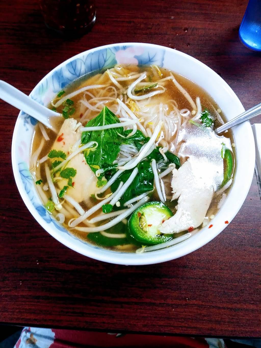 Pho Vy | restaurant | 913 E Duane Ave, Sunnyvale, CA 94085, USA | 4087398844 OR +1 408-739-8844