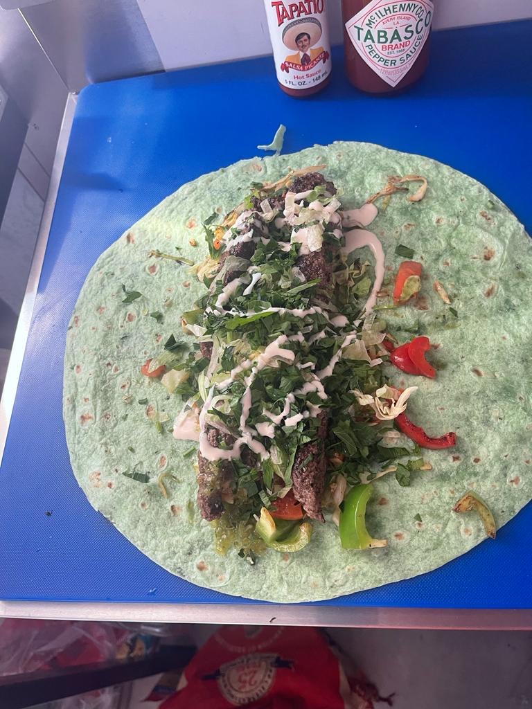 Bay Pita Grill | restaurant | 10 Burma Rd, Oakland, CA 94607, USA | 5102298510 OR +1 510-229-8510