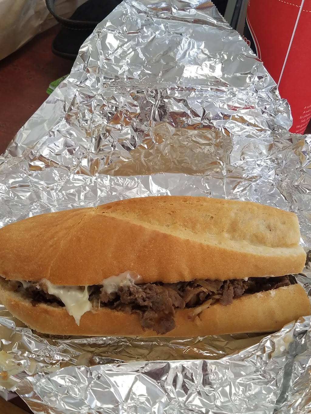 Jersey Mikes Subs | meal takeaway | 200 W Peace St, Raleigh, NC 27603, USA | 9198327972 OR +1 919-832-7972