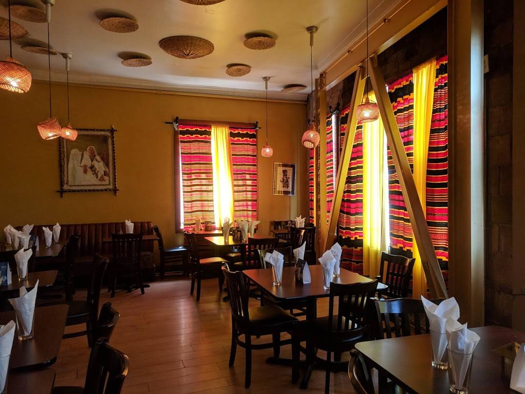 Ethiopia Restaurant | restaurant | 2955 Telegraph Ave, Berkeley, CA 94705, USA | 5108431992 OR +1 510-843-1992