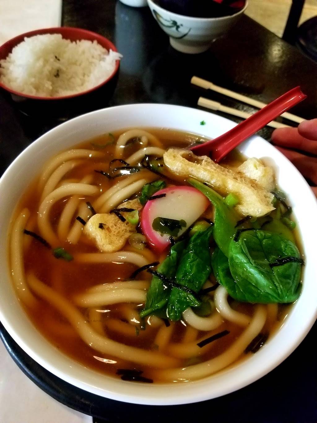 Sushi Plus | restaurant | 2232 Honolulu Ave, Montrose, CA 91020, USA | 8182485660 OR +1 818-248-5660