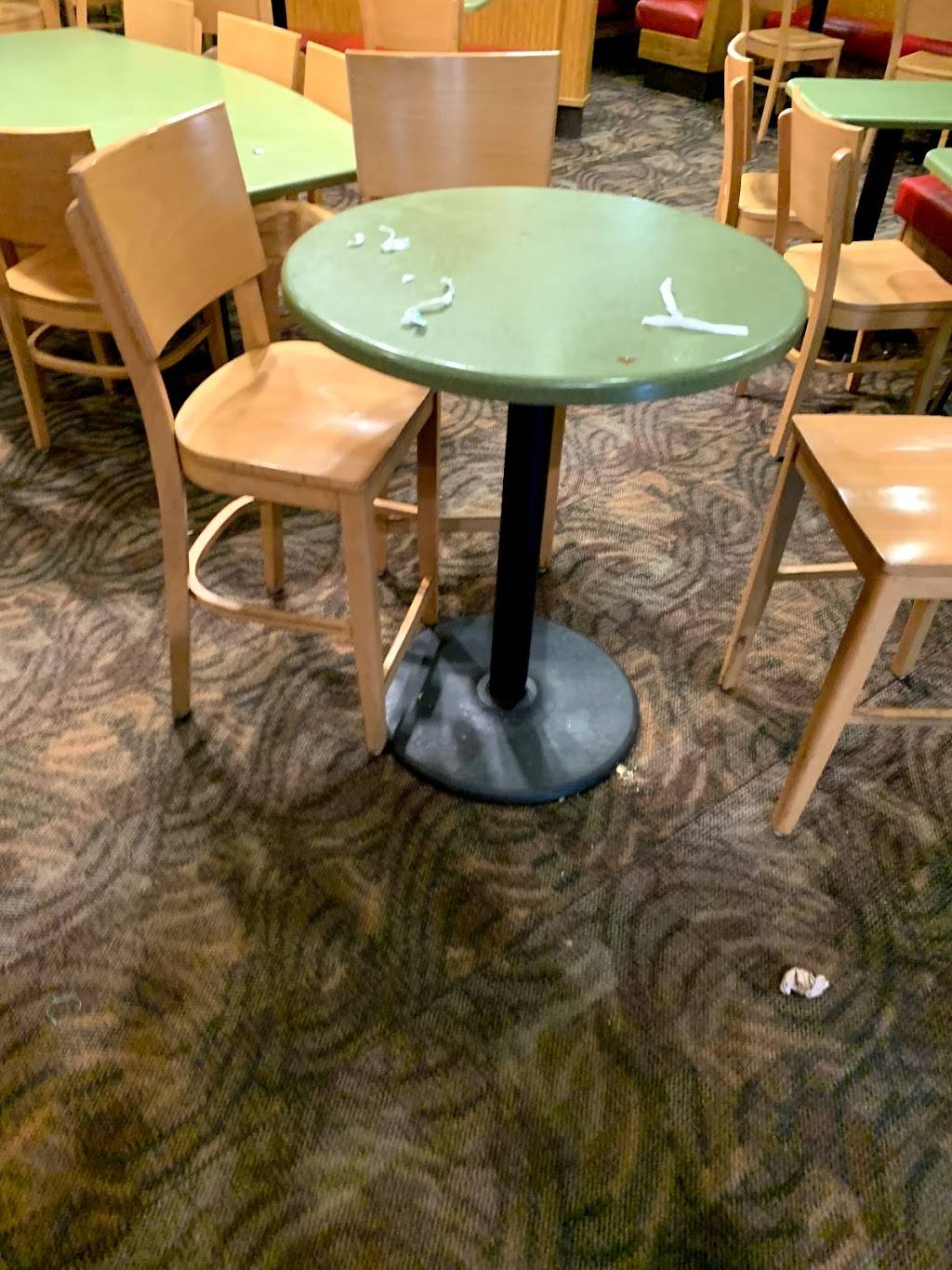 Wendys | restaurant | 3007 Waughtown St, Winston-Salem, NC 27107, USA | 3367888408 OR +1 336-788-8408