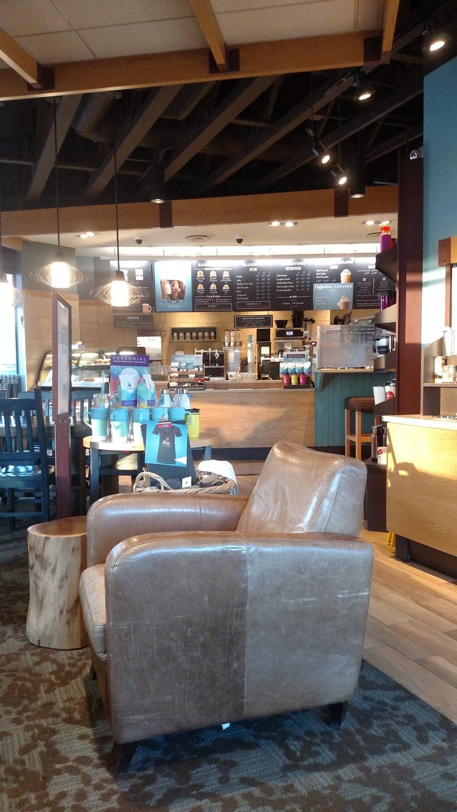Caribou Coffee | cafe | 6014 MN-36, Oakdale, MN 55128, USA | 6517700867 OR +1 651-770-0867