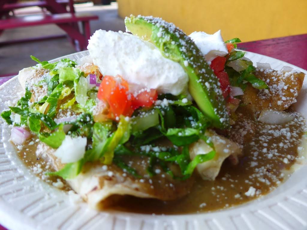 La Tienda | restaurant | 2204 SW 13th St, Gainesville, FL 32608, USA | 3523670022 OR +1 352-367-0022