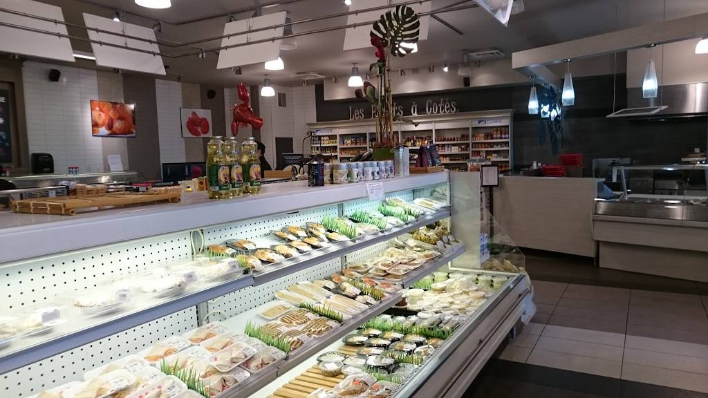 Poissonnerie Cowie | restaurant | 586 Rue Breton, Granby, QC J2G 7K6, Canada | 4503756400 OR +1 450-375-6400